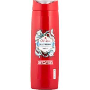 Old Spice Wolfthorn Мъжки душ гел 250мл