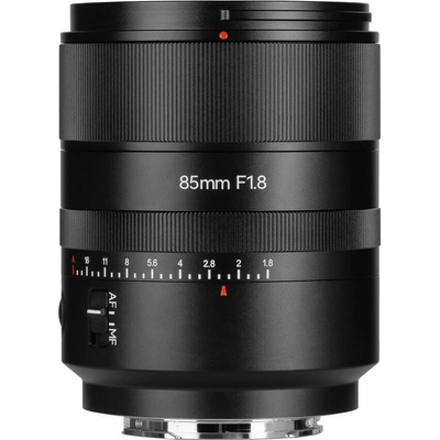 7Artisans AF 85mm F1.8 Sony E AF85F18-E