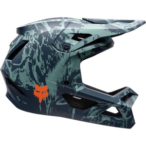 FOX Rampage img print ce (59 - 60, 3)