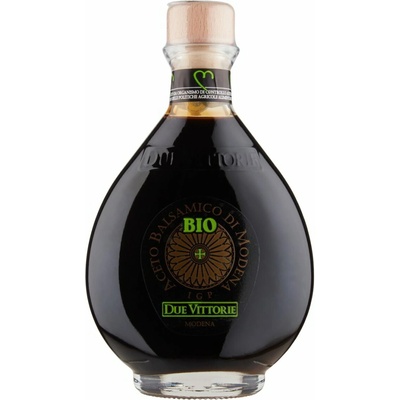 Due Vittorie balzamikový ocot BIO 250 ml