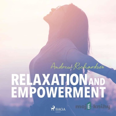 Relaxation and Empowerment (EN) - Andrew Richardson