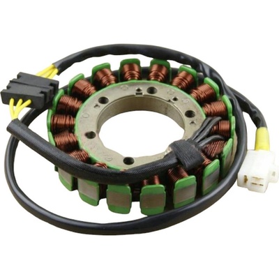 GZ vinutí alternátoru (stator) YAMAHA XV 535 VIRAGO (87-01), XVS 650 DRAG STAR (97-02) (2GV-81410-20-00)