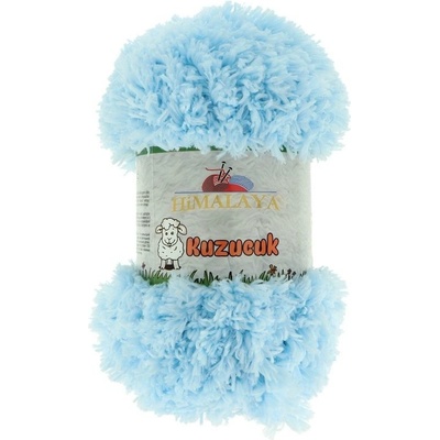 Himalaya Kuzucuk 75612 babymodrá
