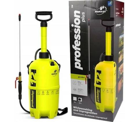 Marolex Profession Plus 12L