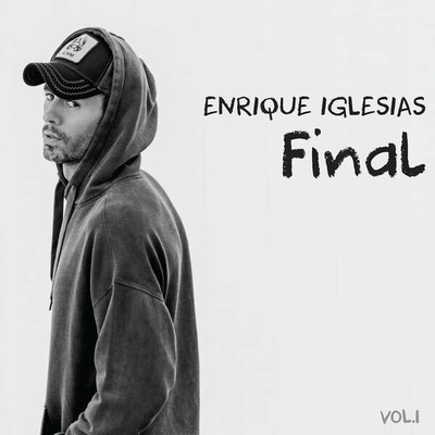 IGLESIAS, ENRIQUE - FINAL VOL.1 CD