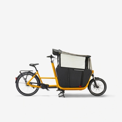 B´twin Family F900E 2025