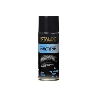 STALOC Mazací sprej pro vysoké teploty SQ-400 400 ml
