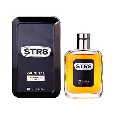 STR8 Original афтършейв Man 100 мл