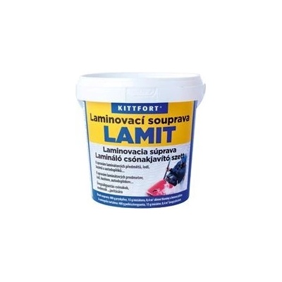 PROGOLD laminovací souprava 400g