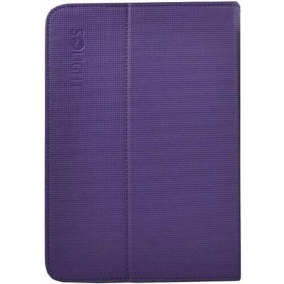 SOLIGHT Púzdro na tablet 7 1N40V 06472 fialové