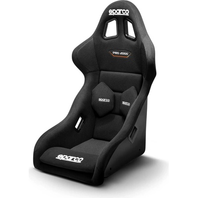 Sparco sedačka PRO 2000 QRT GAMING