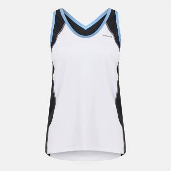 HEAD Дамски потник HEAD Head Talia Tank Top Womens - White