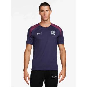 Nike Тениска ent m nk df strk ss top k - sportdepot - 62,43 лв