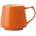 Origami Aroma Cup - иновативна чаша 200 ml - Оранжево (78761427)