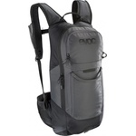 Evoc Раница за колоездене Evoc FR Lite Race 10L Cycling backpack - Carbon Grey / Black - размер S (502-4269-0111)