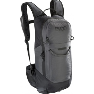 Evoc Раница за колоездене Evoc FR Lite Race 10L Cycling backpack - Carbon Grey / Black - размер S (502-4269-0111)