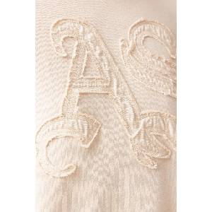 AllSaints суичър дамски от памук INSIGNIA (W198JE)
