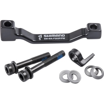 Shimano adaptér PM/PM 203 mm