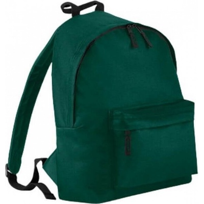BagBase Fashion zelená lahvová 18 l
