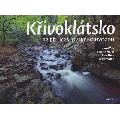 Křivoklátsko