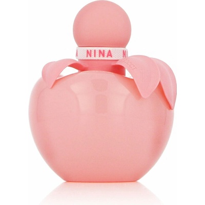 Nina Ricci Les Belles de Nina Nina toaletní voda dámská 50 ml