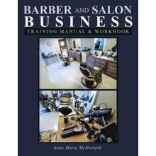 Barber and Salon Business: Training Manual & Workbook