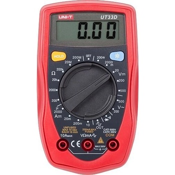 UNI-T UT 33D