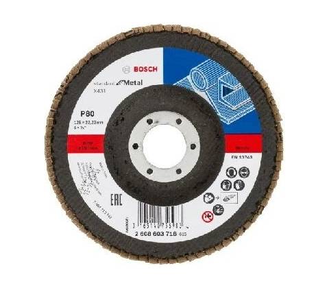 Bosch 2.608.603.718