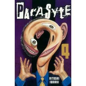 Parasyte 4