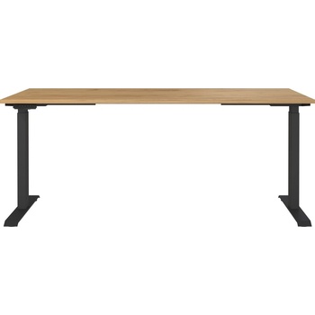 Germania Работна маса с електрическо регулиране на височината 80x180 cm Jet - Germania (7909-593)