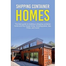 Shipping Container Homes