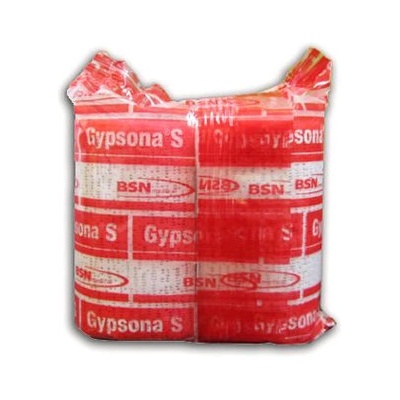 BSN Medical Gypsona S Гипсов Бинт 20cm x 2m 2бр