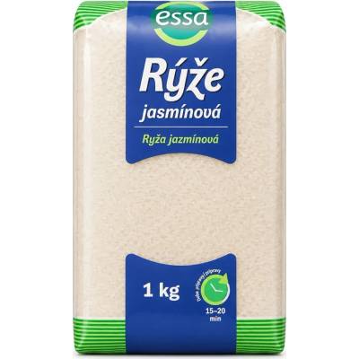 Essa Jasmínová rýže 1 kg
