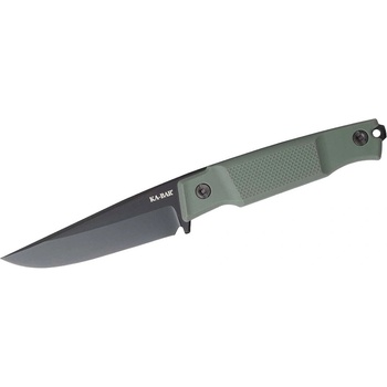Ka-Bar Apex D2 Fixed Blade 5500