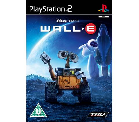 Wall-E