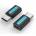 Vention Адаптер Vention USB 2.0 C-micro (CDXB0) (CDXB0)