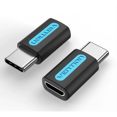 Vention Адаптер Vention USB 2.0 C-micro (CDXB0) (CDXB0)