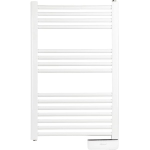 DIPLOMAT Радиатор-лира за бaня Diplomat K070, 750W, флуид, LED дисплей (1009958) - topmarket