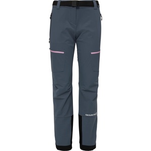 Martini Панталон за ски-туринг Martini Women's Horizon Range Pants Ski touring trousers - Volcanic / Pink Dusk - размер 40 (EU) (107-4913-0315)