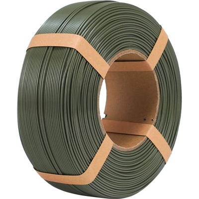 eSUN PLA+ Olive Green - 1, 75 mm / 1000 g - Refill (PLA+175O-OG1R1)