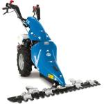 BCS BCS 615 PowerSafe (8HACA106) Косачка