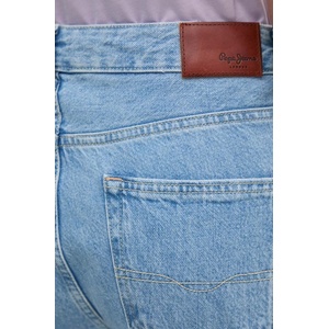 Pepe Jeans Дънки TAPERED JEANS HW TIE DYE (PL204714)