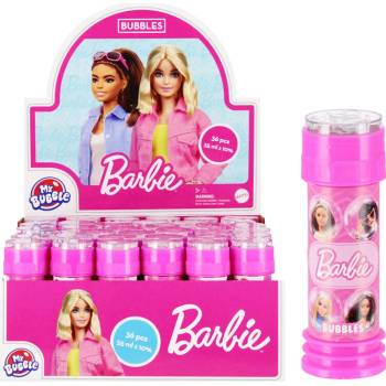 Bublifuk BARBIE