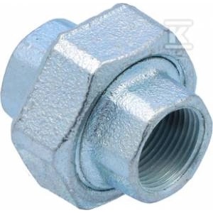 Arcopal Screw u1 nr48 3/4 galvanized two-connector