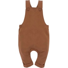 PINOKIO Dupačky bez ťapiek Le Tigre brown