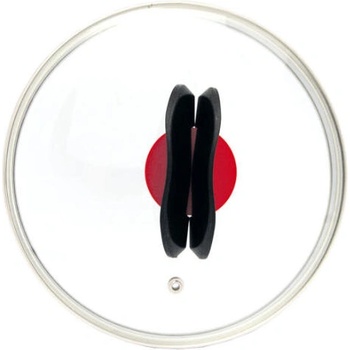 Ballarini Стъклен капак за тенджера серия Exclusive 16см (92230)