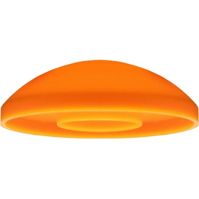 Aga Klobúček UNIVERSAL na vonkajšiu sieť Oranžový