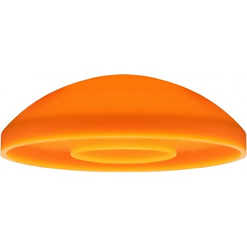 Aga Klobúček UNIVERSAL na vonkajšiu sieť Oranžový