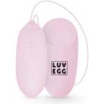 Scala Luv egg Розово (p21114)