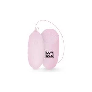 Scala Luv egg Розово (p21114)